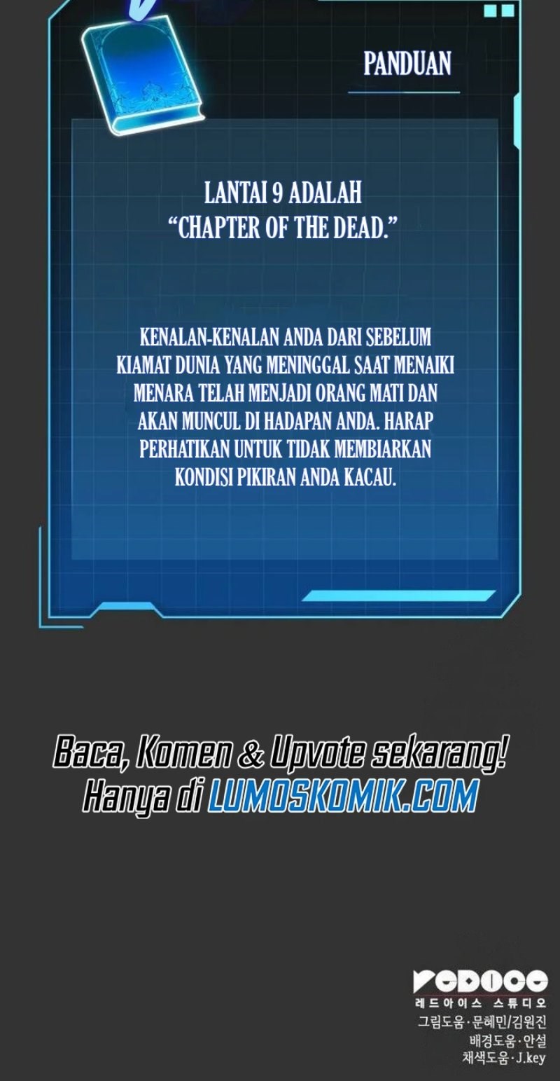 My Exclusive Tower Guide Chapter 40 Image 18