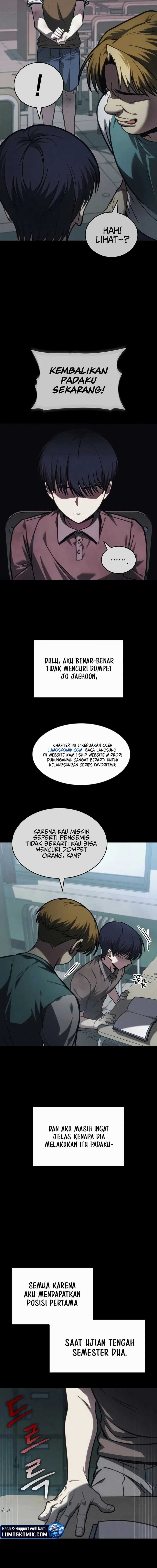 My Exclusive Tower Guide Chapter 41 Image 3