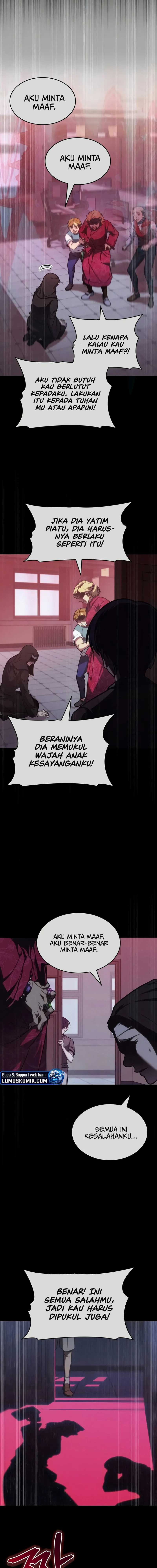 My Exclusive Tower Guide Chapter 41 Image 6