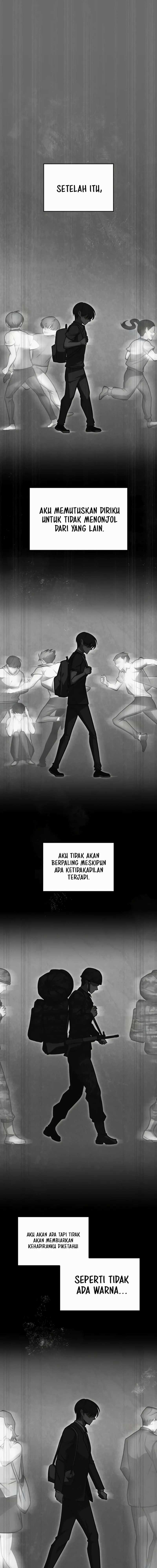 My Exclusive Tower Guide Chapter 41 Image 8