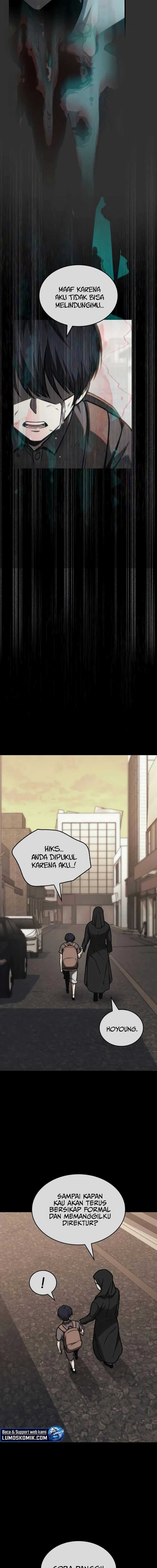 My Exclusive Tower Guide Chapter 41 Image 11