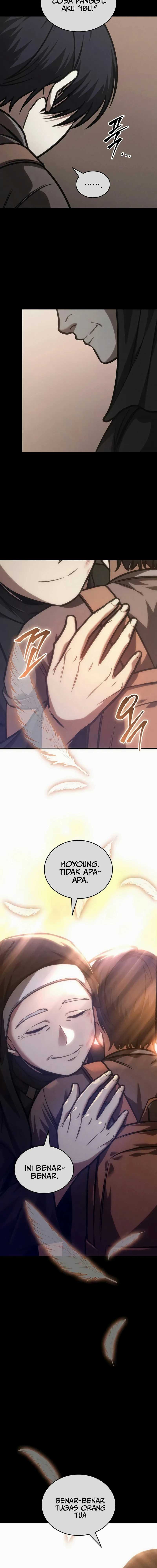 My Exclusive Tower Guide Chapter 41 Image 12