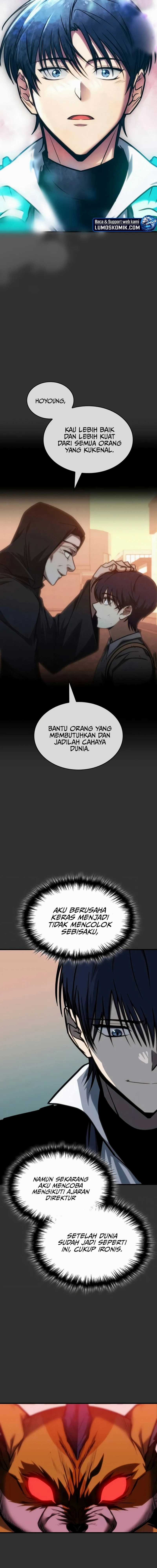 My Exclusive Tower Guide Chapter 41 Image 15