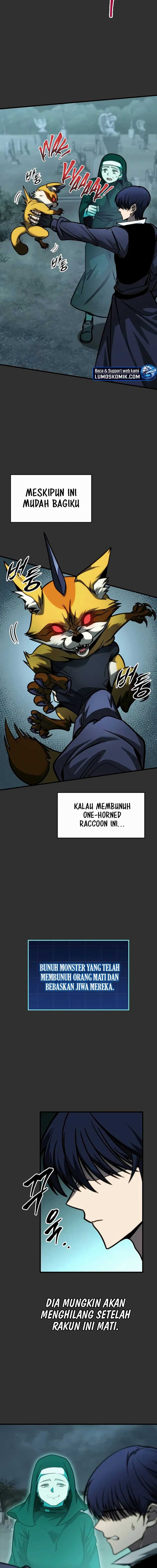 My Exclusive Tower Guide Chapter 41 Image 17