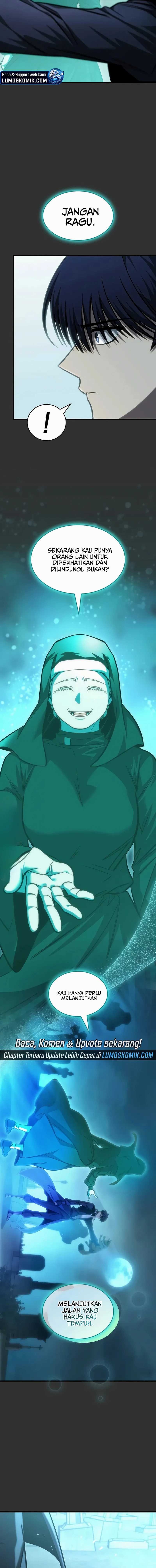 My Exclusive Tower Guide Chapter 41 Image 18