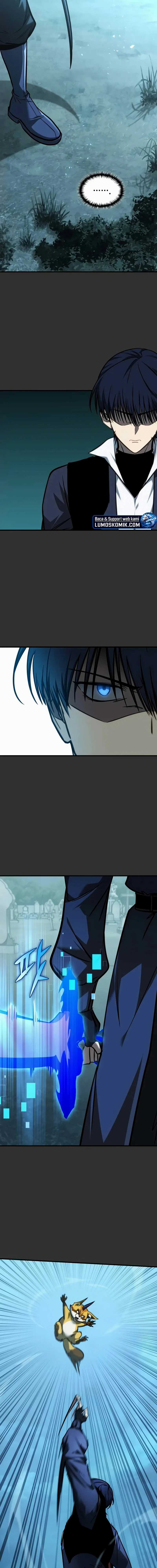 My Exclusive Tower Guide Chapter 41 Image 19