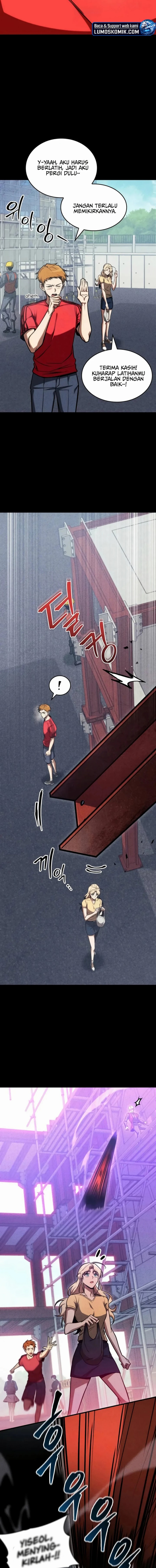 My Exclusive Tower Guide Chapter 42 Image 5