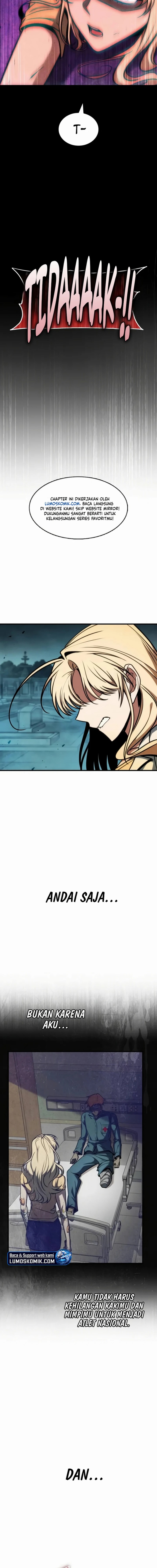 My Exclusive Tower Guide Chapter 42 Image 7