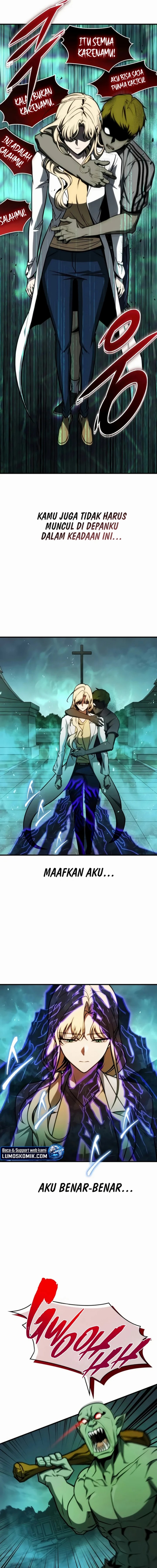 My Exclusive Tower Guide Chapter 42 Image 8