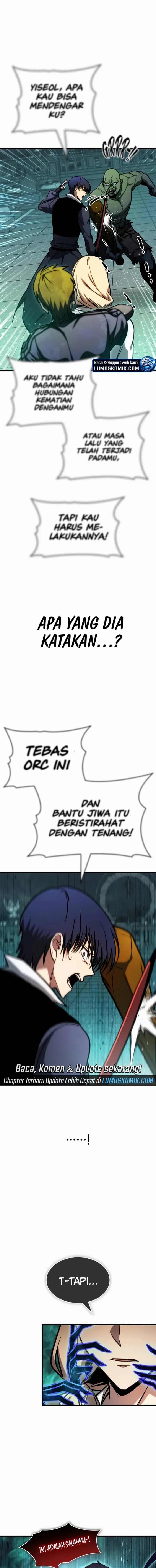 My Exclusive Tower Guide Chapter 42 Image 10