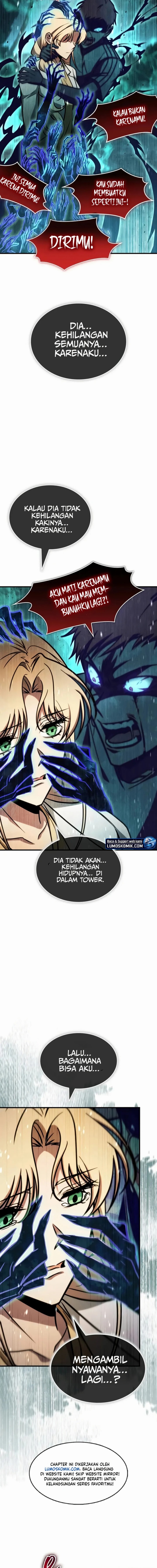 My Exclusive Tower Guide Chapter 42 Image 11