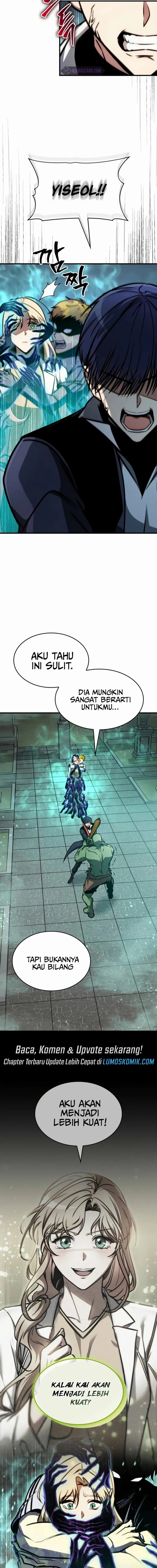 My Exclusive Tower Guide Chapter 42 Image 12