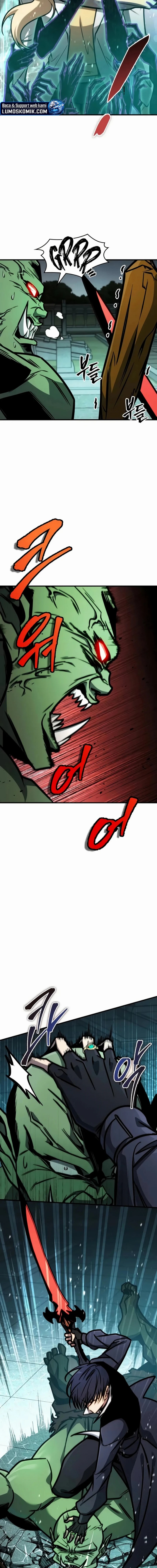 My Exclusive Tower Guide Chapter 42 Image 13