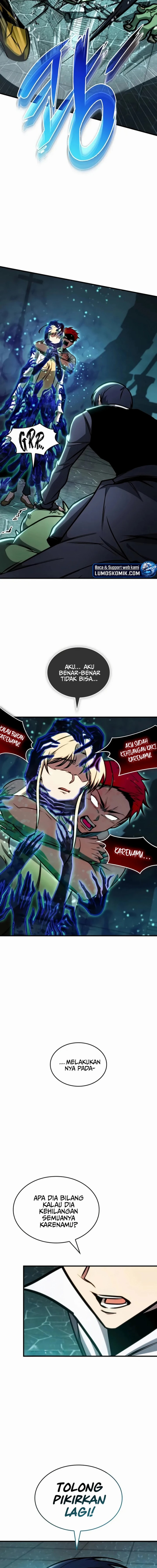 My Exclusive Tower Guide Chapter 42 Image 14