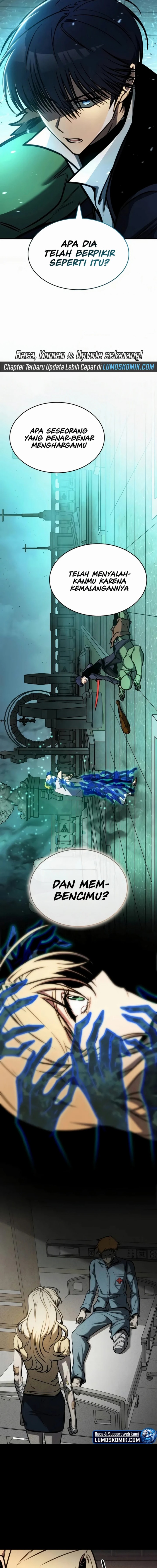 My Exclusive Tower Guide Chapter 42 Image 15