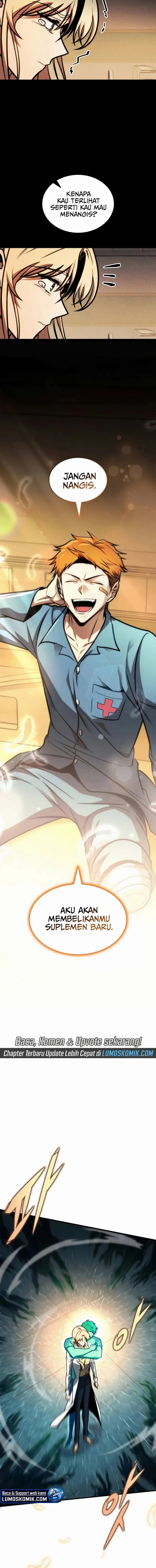 My Exclusive Tower Guide Chapter 42 Image 16