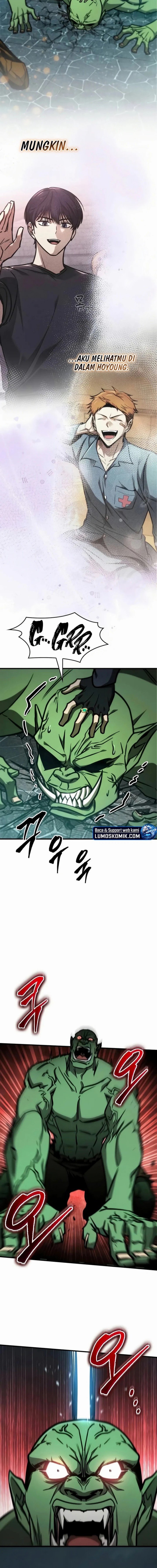 My Exclusive Tower Guide Chapter 42 Image 18