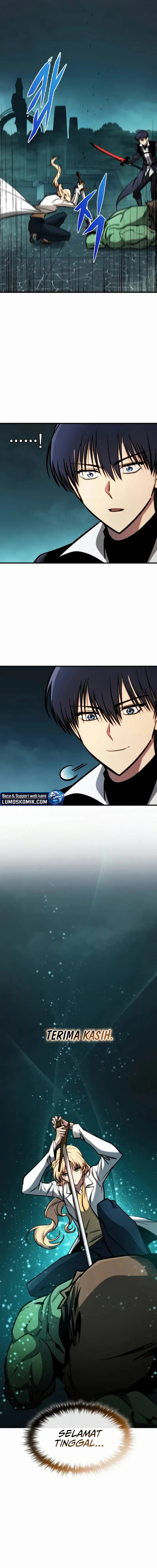 My Exclusive Tower Guide Chapter 42 Image 19