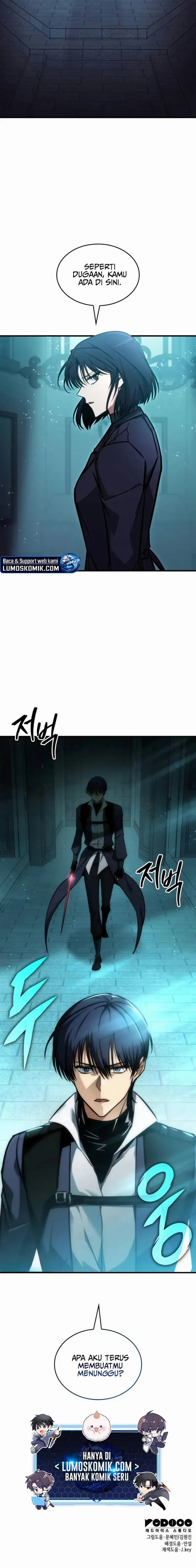 My Exclusive Tower Guide Chapter 42 Image 22