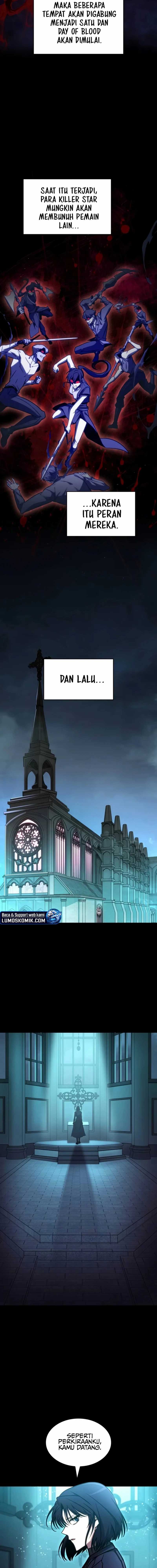 My Exclusive Tower Guide Chapter 43 Image 1