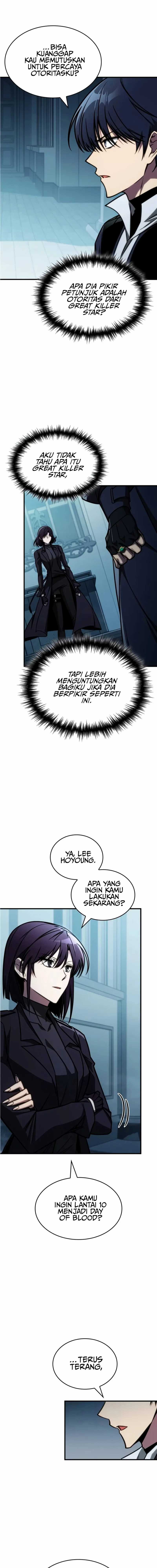 My Exclusive Tower Guide Chapter 43 Image 4