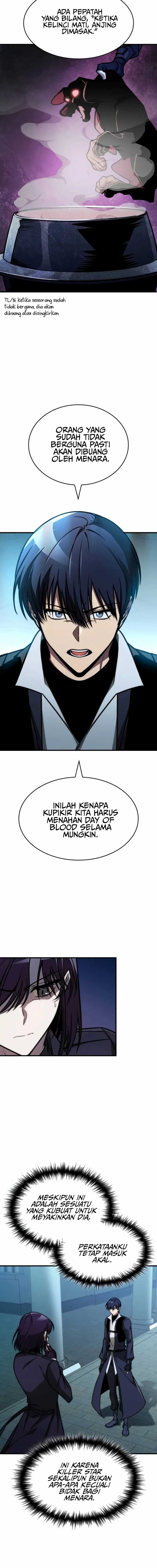 My Exclusive Tower Guide Chapter 43 Image 6