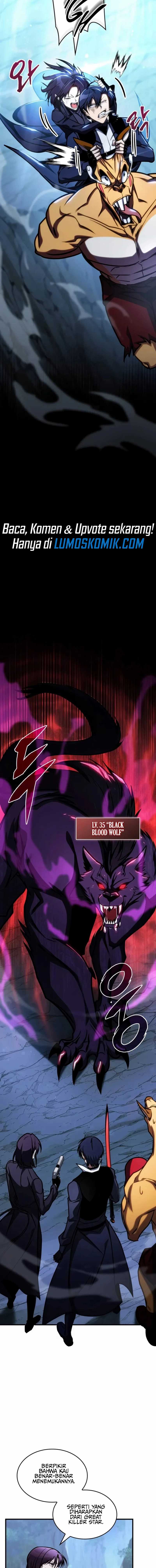 My Exclusive Tower Guide Chapter 43 Image 13