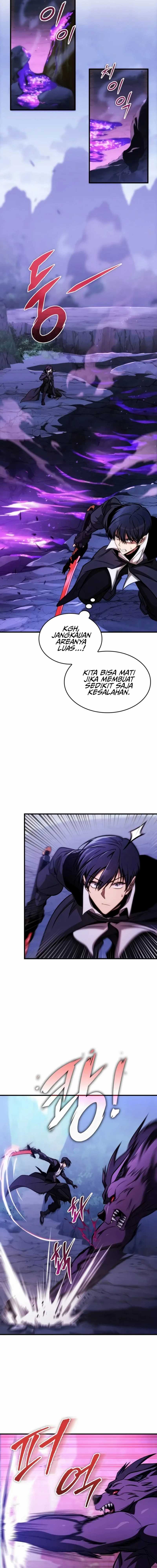 My Exclusive Tower Guide Chapter 43 Image 19