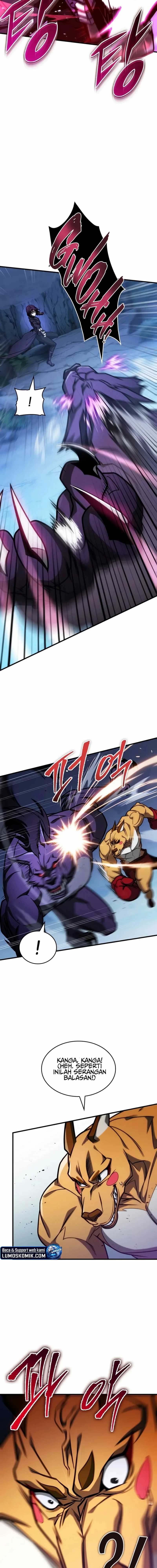 My Exclusive Tower Guide Chapter 43 Image 21