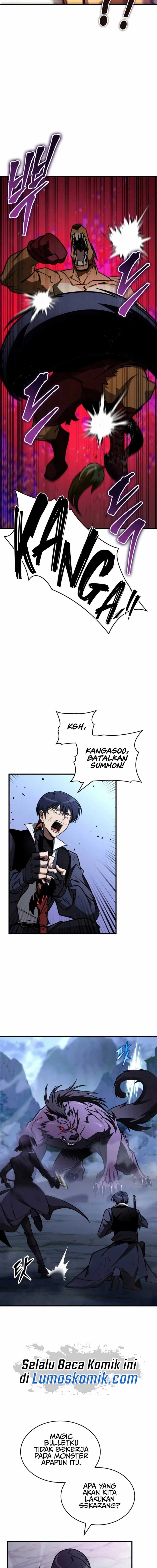 My Exclusive Tower Guide Chapter 43 Image 22