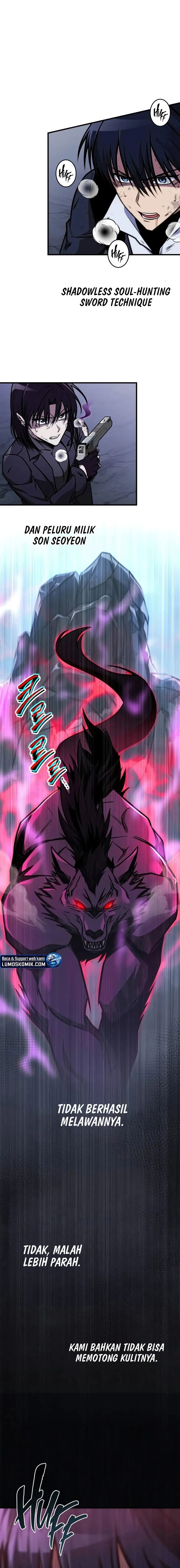 My Exclusive Tower Guide Chapter 44 Image 2