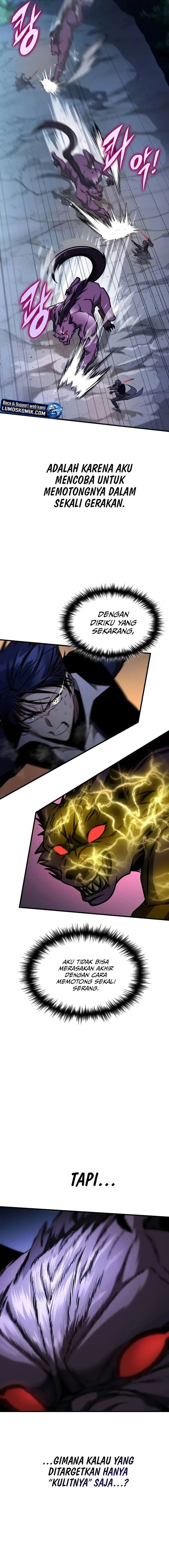 My Exclusive Tower Guide Chapter 44 Image 6