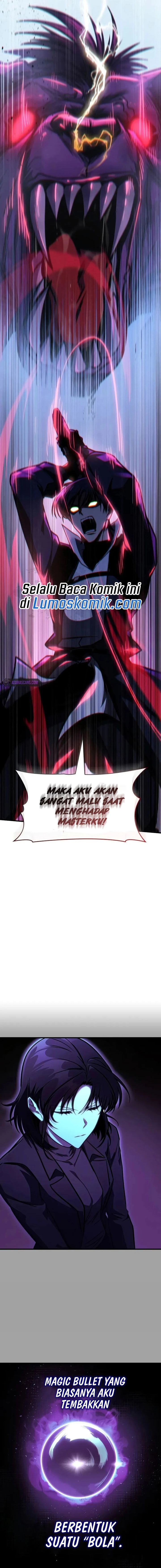 My Exclusive Tower Guide Chapter 44 Image 8