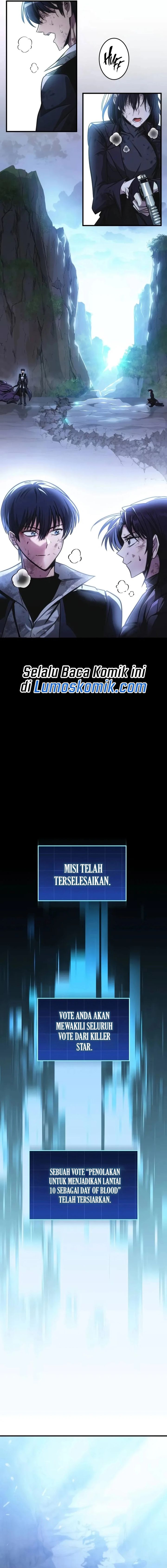 My Exclusive Tower Guide Chapter 44 Image 14