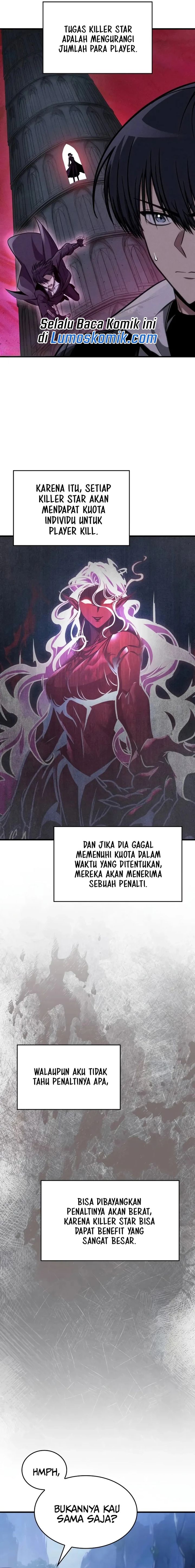 My Exclusive Tower Guide Chapter 44 Image 19