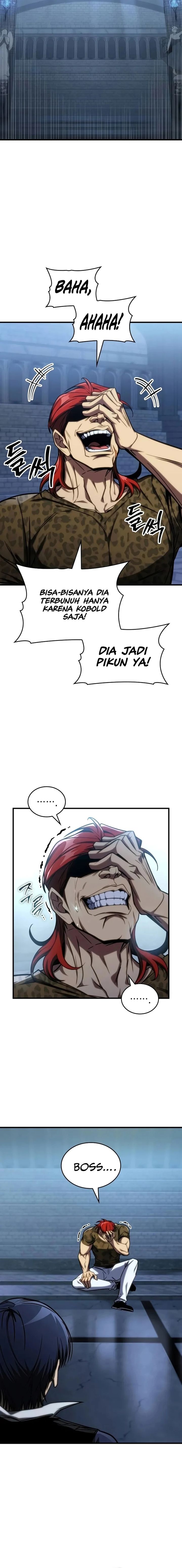 My Exclusive Tower Guide Chapter 44 Image 21