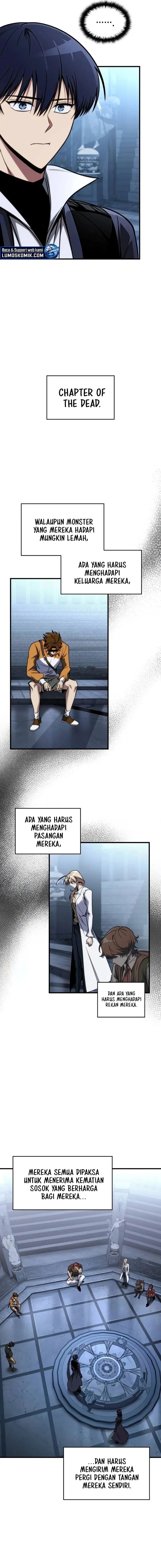 My Exclusive Tower Guide Chapter 44 Image 22