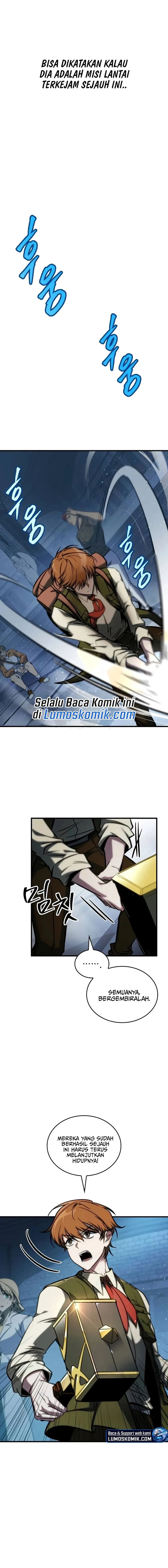 My Exclusive Tower Guide Chapter 44 Image 23