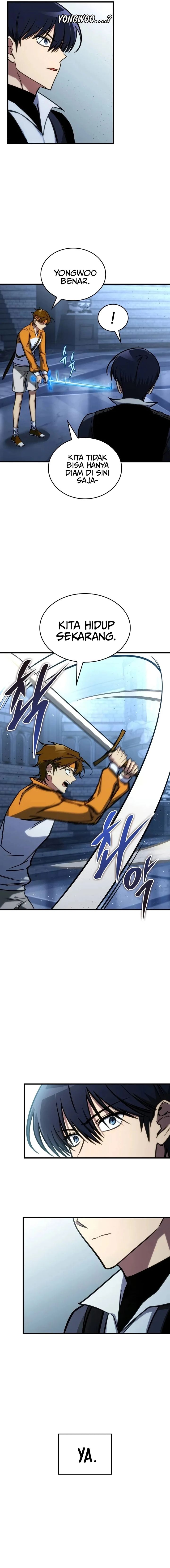 My Exclusive Tower Guide Chapter 44 Image 24