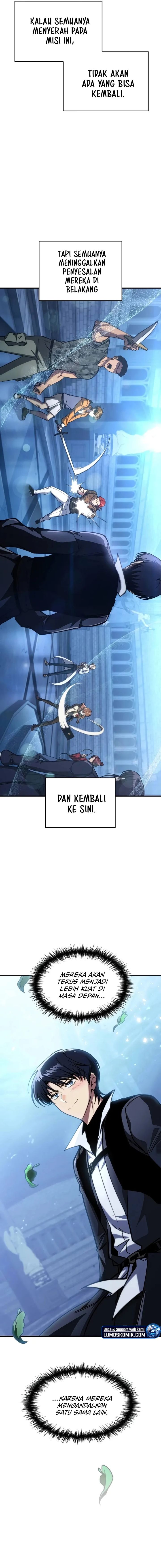 My Exclusive Tower Guide Chapter 44 Image 25