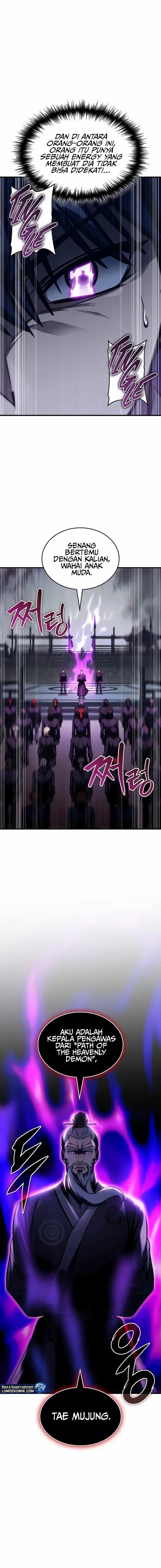 My Exclusive Tower Guide Chapter 45 Image 8