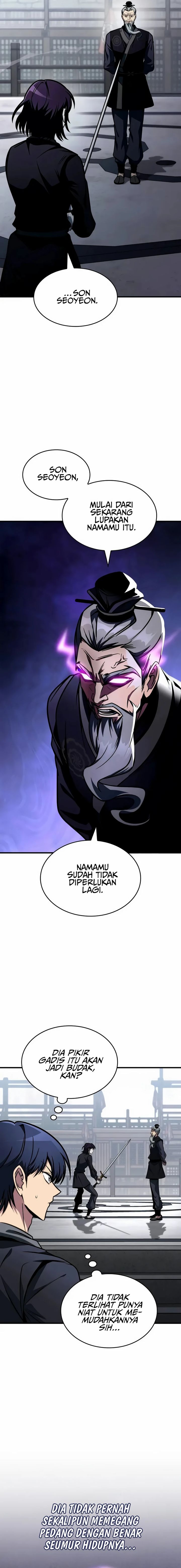 My Exclusive Tower Guide Chapter 45 Image 15