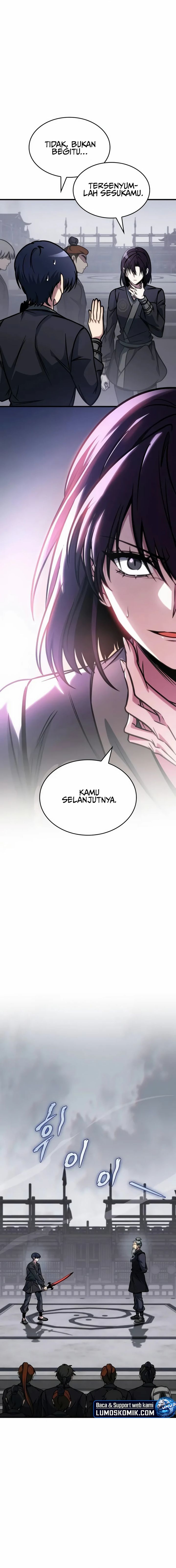 My Exclusive Tower Guide Chapter 45 Image 21