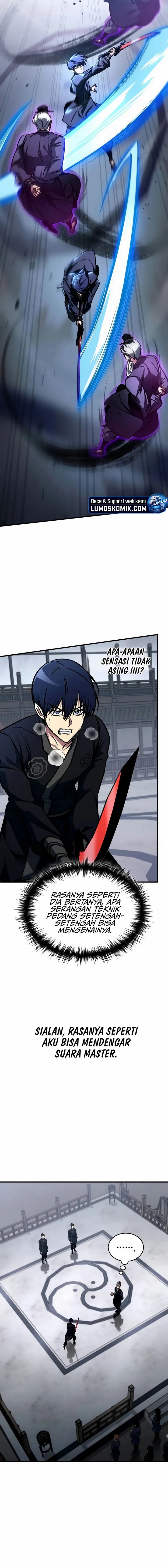 My Exclusive Tower Guide Chapter 45 Image 24