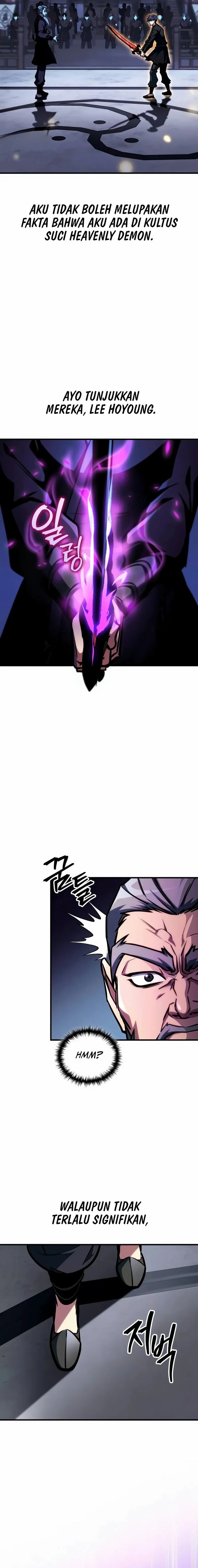 My Exclusive Tower Guide Chapter 45 Image 26