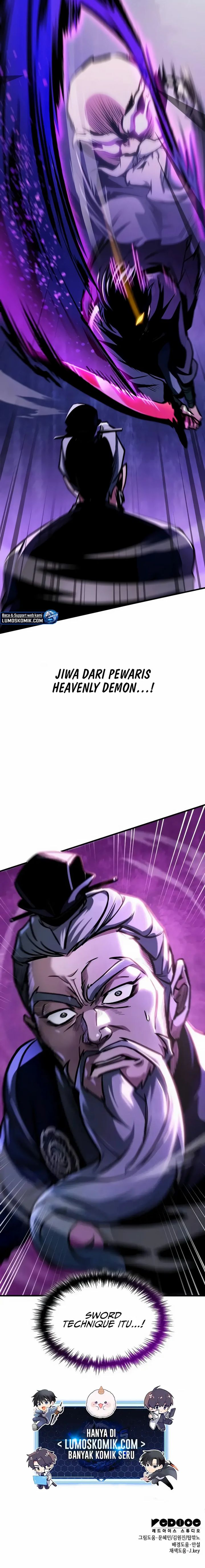 My Exclusive Tower Guide Chapter 45 Image 28