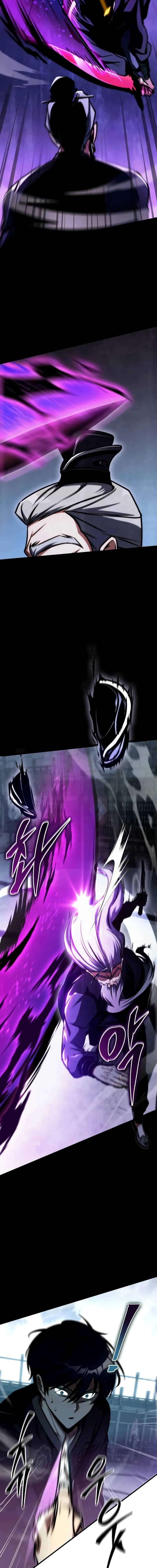 My Exclusive Tower Guide Chapter 46 Image 1