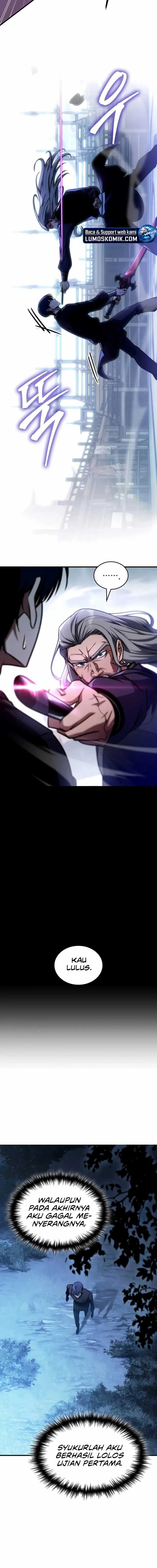 My Exclusive Tower Guide Chapter 46 Image 2