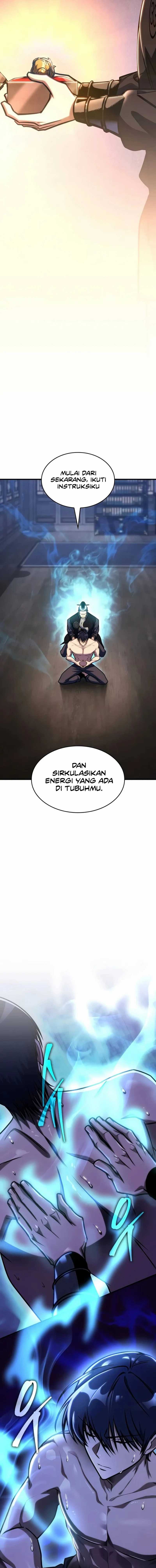 My Exclusive Tower Guide Chapter 46 Image 9