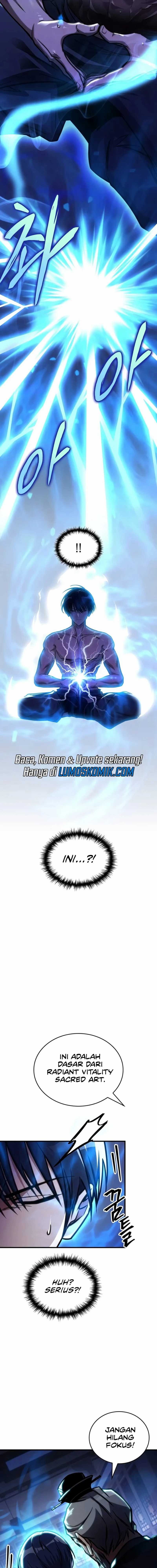 My Exclusive Tower Guide Chapter 46 Image 10